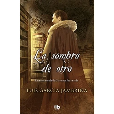 Imagen de La sombra de otro (Ficción)