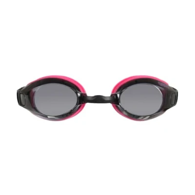 Imagen de Arena Zoom X Fit Gafas de Natación Unisex para Adultos, Piscina con Lentes Anchas, Protección UV y Antiempañamiento, Puente Nasal Ajustable, Juntas Silicona