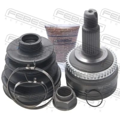 Imagen de FEBEST 1410 NAA48 Junta Homocinética Eje delantero, lado de rueda con anillo sensor ABS SSANGYONG: Korando III SUV, C200