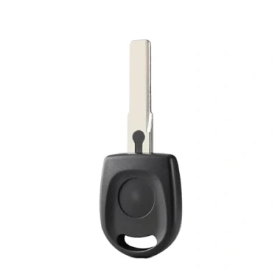 Imagen de TROIOIUM 10 Uds. for Carcasa de Chip Llave Coche transpondedor HU66
