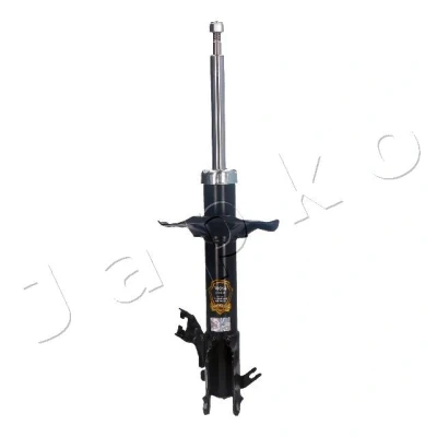 Imagen de JAPKO MJ10014 amortiguador Eje delantero, izquierda Presión de gas Bitubular Columna Espiga arriba NISSAN: Almera II Hatchback