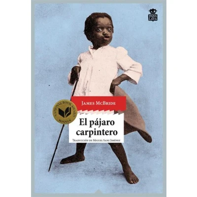 Imagen de El pájaro carpintero: 35 (SENSIBLES A LAS LETRAS)