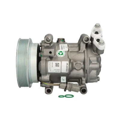 Imagen de Compresor, aire acondicionado ELSTOCK 51 0226