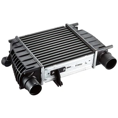 Imagen de MAHLE ORIGINAL CI 13 000P Intercooler NISSAN: Note I