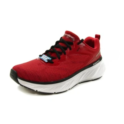 Imagen de Skechers Edgeride, Zapatillas Hombre, Red, 44 EU