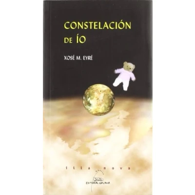 Imagen de Constelacion de io (Illa Nova)