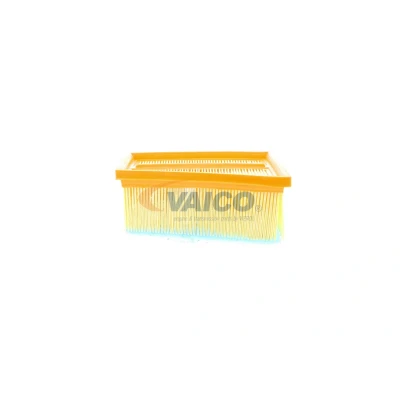 Imagen de VAICO V46 0070 Filtro de aire 78 142,0 176 Cartucho filtrante Original calidad RENAULT: MEGANE 1, CLIO 2, DACIA: Duster SUV