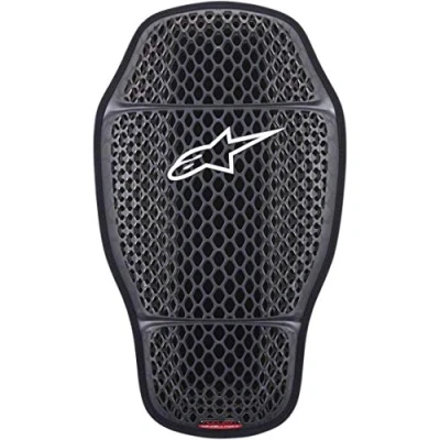 Imagen de Alpinestars Nucleon KR CELLi Protector de espalda (talla M)