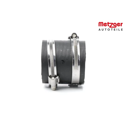 Imagen de METZGER 2400843 Manguera Turbo Foto correspondiente a la entrega con abrazaderas FORD: Transit Custom V362 Furgón, Tourneo Bus