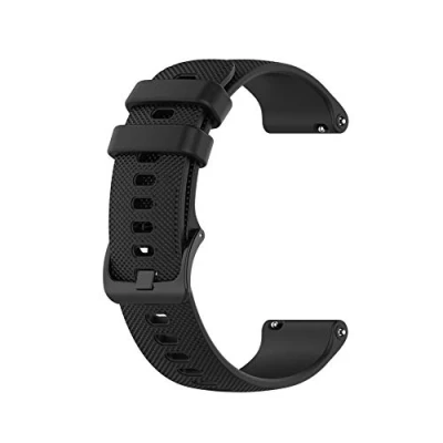 Imagen de INF Correa de Reloj Compatible con Polar Ignite/Unite Silicona
