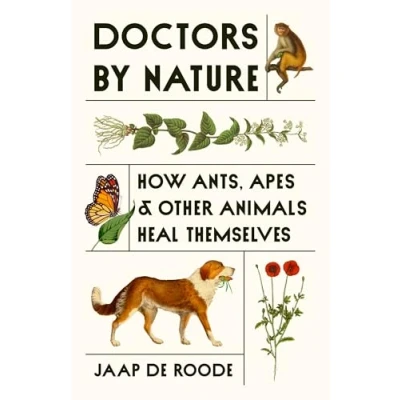 Imagen de Doctors By Nature