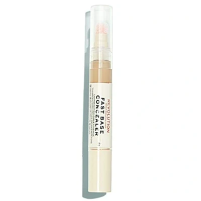 Imagen de Makeup Revolution Fast Base Concealer C5