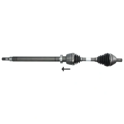 Imagen de SKF VKJC 4058 Árbol de transmisión 1005, 502,5 con apoyo VOLVO: V70 2, S80 II, V60 I