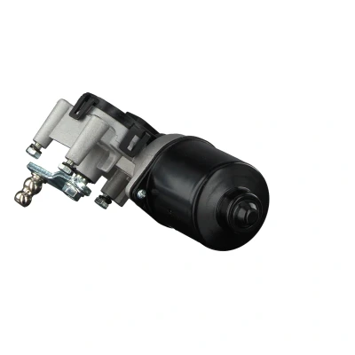 Imagen de FEBI BILSTEIN 34753 Motor del Limpiaparabrisas 12 delante para vehíc. con volante a la izquierda SKODA: Fabia 1 Combi, VOLKSWAGEN: Polo IV Hatchback