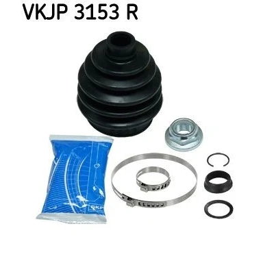 Imagen de SKF VKJP 3153 R Fuelle Palier 111 VOLKSWAGEN: GOLF 4, 5, 2, AUDI: A3 Hatchback, TT Coupé, Roadster, SEAT: Leon I Hatchback
