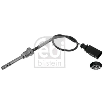 Imagen de FEBI BILSTEIN 49279 Sensores antes de filtro partículos AUDI: Q5, A4 B8 Berlina, A5 Sportback, SEAT: Exeo ST