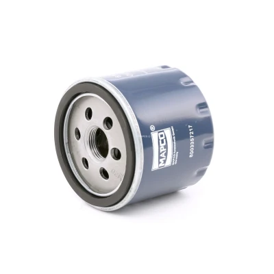 Imagen de MAPCO 61218 Filtro de aceite M 20 x 1.5 enroscable RENAULT: CLIO 2, MEGANE 3, NISSAN: Qashqai / Qashqai+2 I, Juke