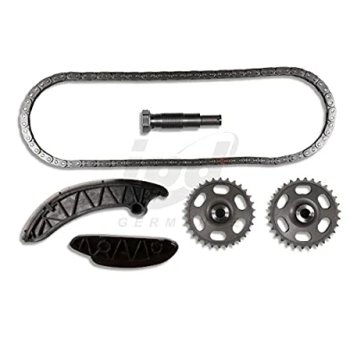 Imagen de Kit de cadena distribución HEPU 21 0164
