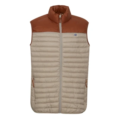 Imagen de Blend Chaleco, Hombre, Talla: Large, Sequoia