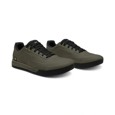 Imagen de Fox Racing Moderno, Zapato Hombre, Verde Oliva, 52 EU