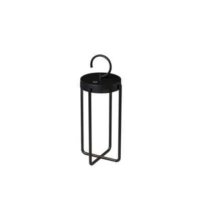 Imagen de Konstsmide Farol LED decorativo Manorola, USB, atenuable