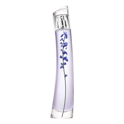 Imagen de Kenzo Flower Ikebana Indigo Eau de Parfum 75 ml