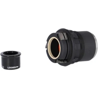 Imagen de XLC WS X21 NUCLEO para SRAM XD Bujes, Sport, Multicolor (Multicolor), Talla Única
