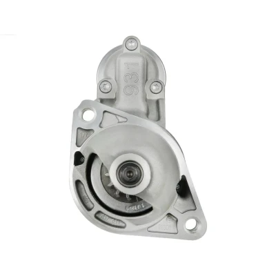 Imagen de AS PL S0993(SEG) Motor de arranque 12V 2,5kW 13 MERCEDES BENZ: Vito Mixto, Sprinter 3.5 T Furgoneta, Bus