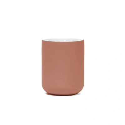 Imagen de Douceur d&#039;Intérieur Mambo Vaso, GRES, Terracota, Gobelet