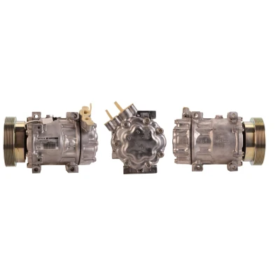 Imagen de Compresor, aire acondicionado LUCAS ACP815