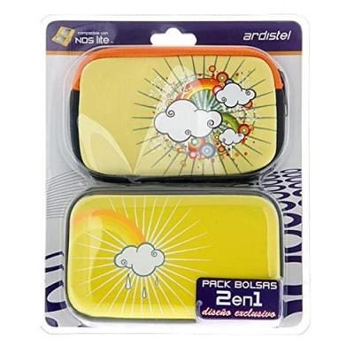 Imagen de Pack BOLSAS 1 2 3 NDS LITE