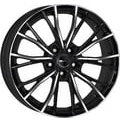 Imagen de Mak Mark 8.0x18 5x120 ET43 72.6 Llanta
