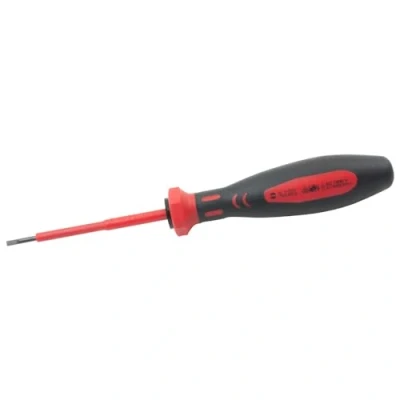 Imagen de Cimco 117705 Destornillador ranura aislante 1000v 125/5,5/1,0m