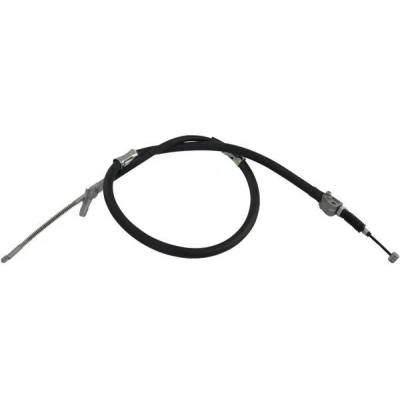 Imagen de KAVO PARTS BHC 9085 Cable de Freno Mano 1295