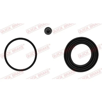 Imagen de QUICK BRAKE 114 0215 Kit de Reparación Frenos 48 FIAT: Uno Hatchback, 131 Berlina, Panda I RENAULT: 12 17 Coupé, 5 Hatchback