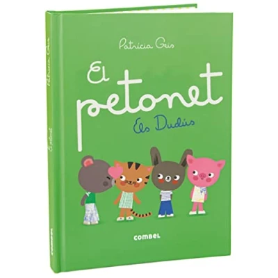 Imagen de El petonet (Els Dudús)