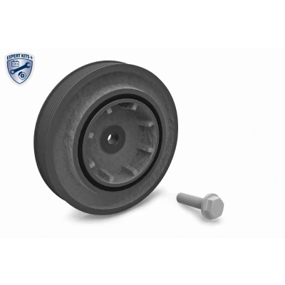 Imagen de Kit poleas, cigüeñal VAICO V40 0232