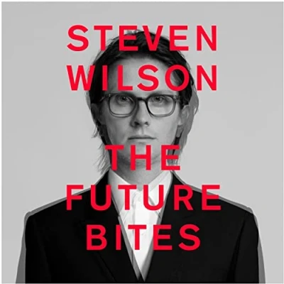 Imagen de The Future Bites (CD)