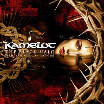 Imagen de The Black Halo (20th Anniversary Edition)