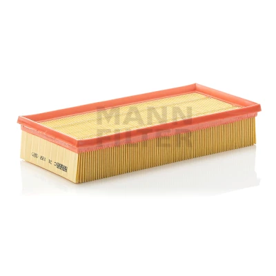 Imagen de MANN FILTER C 31 122 Filtro de aire 58 149 308 Cartucho filtrante SAAB: 9 3 Hatchback, Cabrio