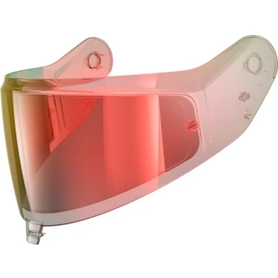 Imagen de SHARK, Pantalla para casco de moto SKWAL i3 / D 3 RIDILL 2, IRRIDUM Red