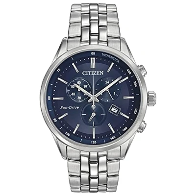 Imagen de Citizen Watch Reloj de Pulsera AT2141 52L