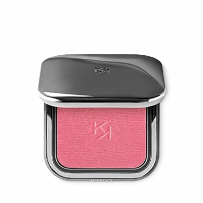 Imagen de KIKO Milano Unlimited Blush 09 Colorete En Polvo Con Resultado Modulable De Larga Duración