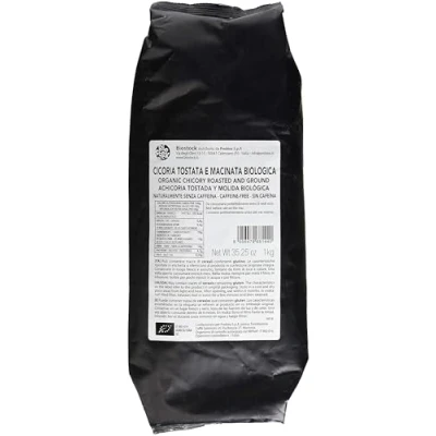 Imagen de Probios Achicoria tostada y macinada 1kg bio