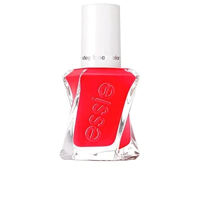 Imagen de Essie Gel Couture Esmalte de uñas 470 Sizzling Hot 13,5 ml