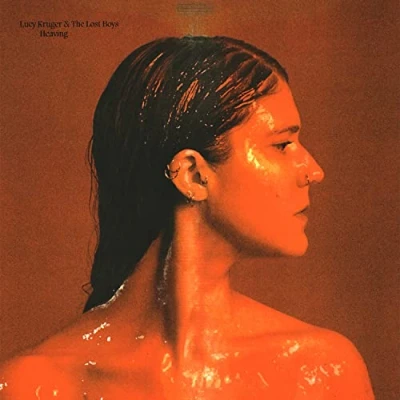 Imagen de Heaving Vinilo Lucy Kruger And The Lost Boys