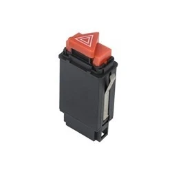 Imagen de METZGER 0916067 Interruptor intermitente de aviso AUDI: A3 Hatchback