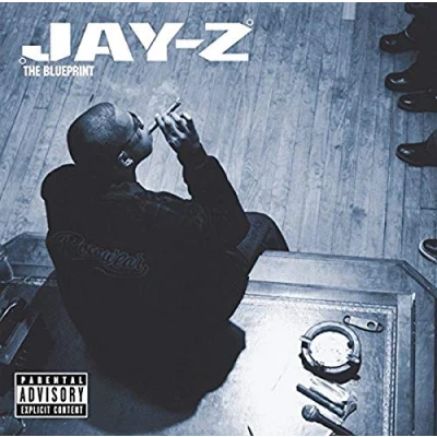 Imagen de The Blueprint Vinilo