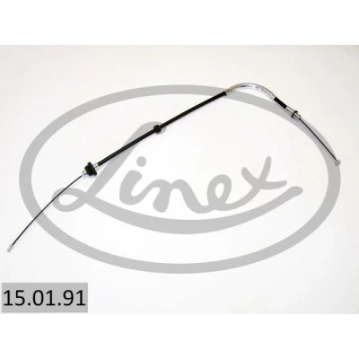 Imagen de LINEX 15.01.91 Cable de freno mano