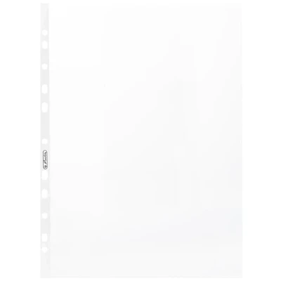Imagen de Herlitz A4 Clear Pockets